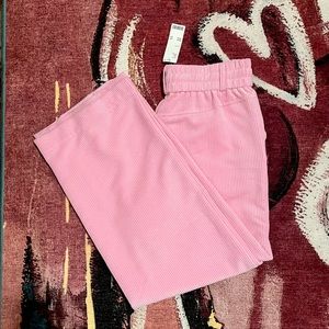 NWT UO pink pants